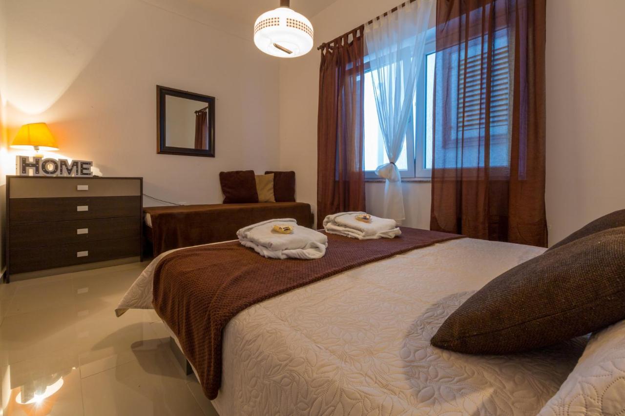 Appartamento Branka Crikvenica Esterno foto